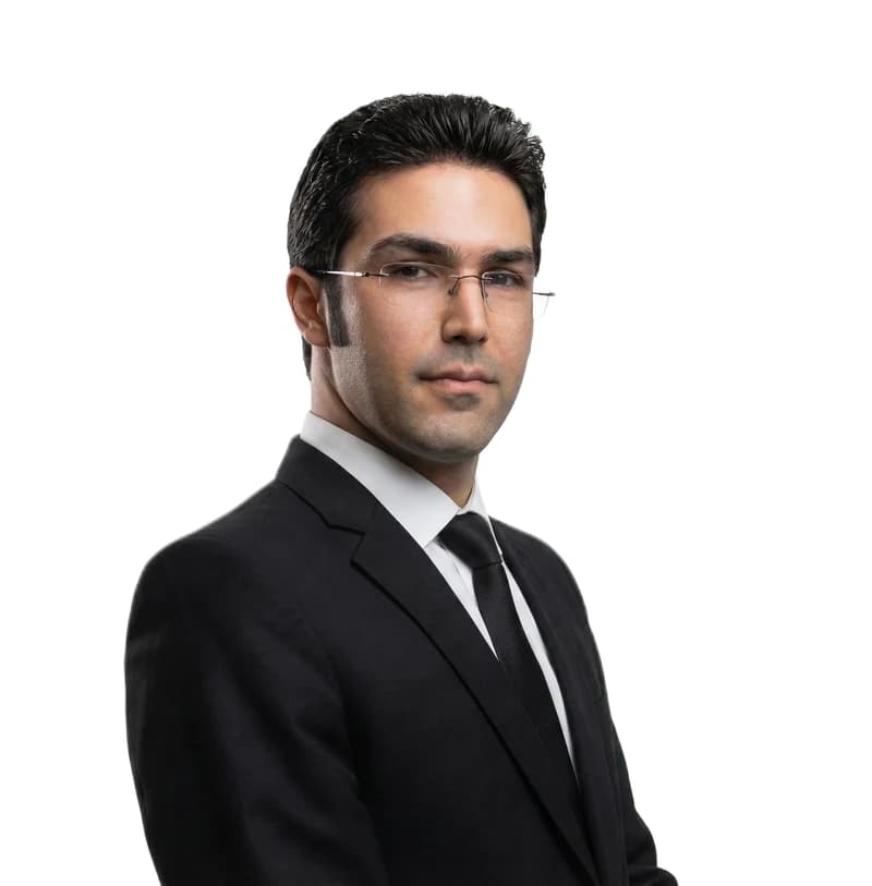 تصویر ارشاد عظیمی