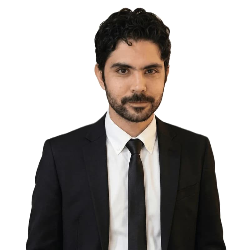 تصویر شاهین شیرزادی