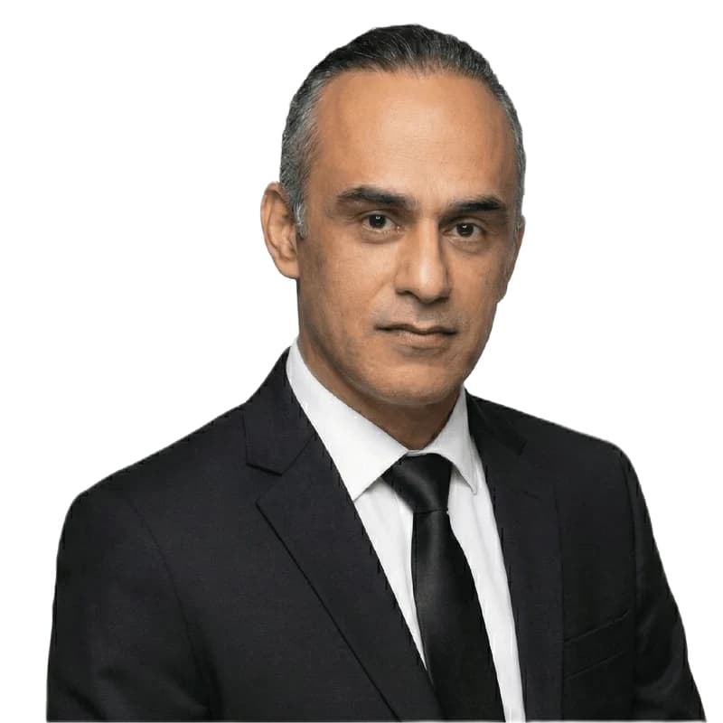تصویر امیر هوشنگ خمسه