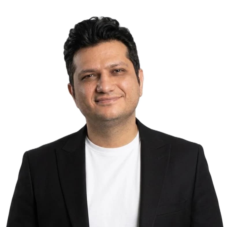 تصویر وحید اسماعیلی