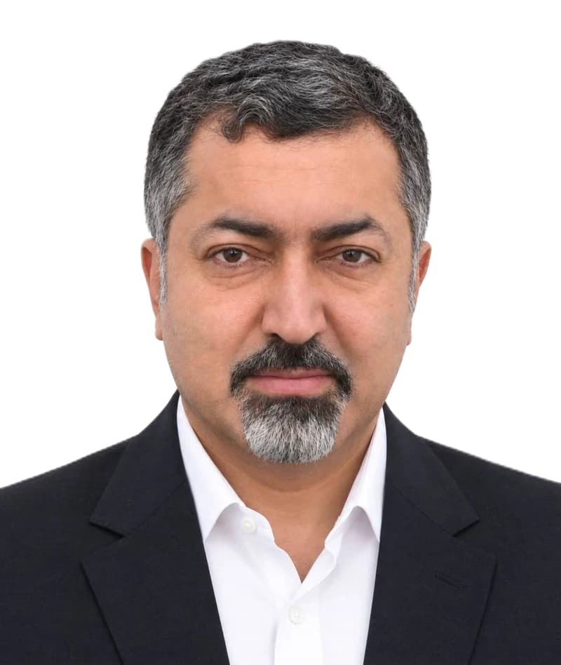 تصویر فرزاد نامی