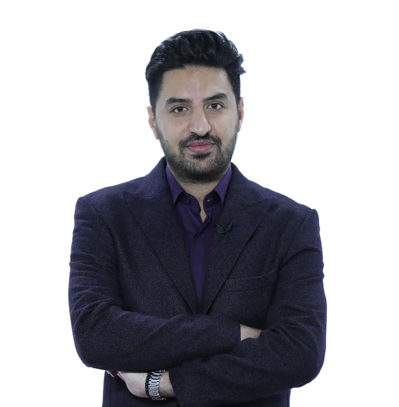 تصویر امیر افضلی