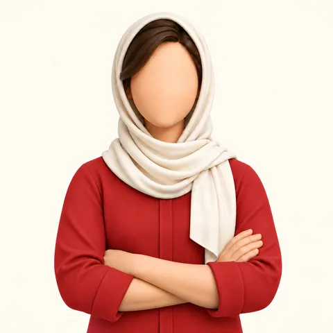 تصویر پیشفرض سهبعدی؛ عکس این پدیدآورنده نیست